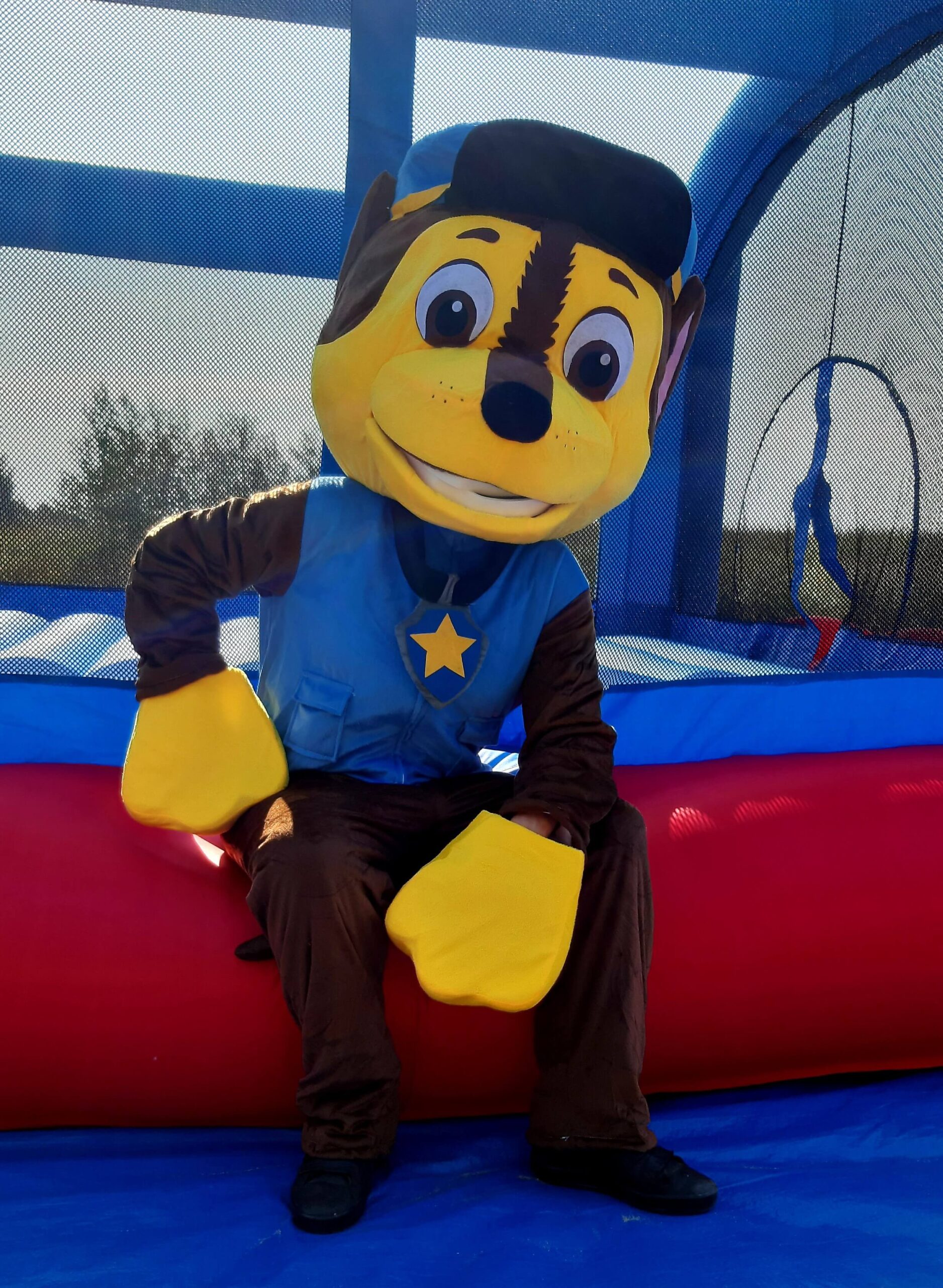 Maskott